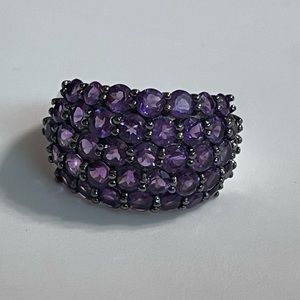 925 sterling silver ring